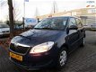 Skoda Fabia - 1.2 Active verkeerd in nieuwstaat 80.000km - 1 - Thumbnail