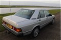 Mercedes-Benz 190-serie - 2.0 D 165000 originele km Geen roest - 1 - Thumbnail