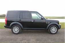 Land Rover Discovery - 2.7 TdV6 S Grijs Kent 133000 KM