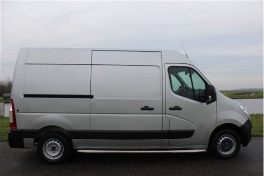 Opel Movano - 2.3 CDTI L2H2 L2H2 Dubb schuifdeur, Nav, Trekh - 1