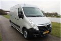 Opel Movano - 2.3 CDTI L2H2 L2H2 Dubb schuifdeur, Nav, Trekh - 1 - Thumbnail