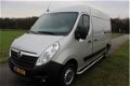 Opel Movano - 2.3 CDTI L2H2 L2H2 Dubb schuifdeur, Nav, Trekh - 1 - Thumbnail