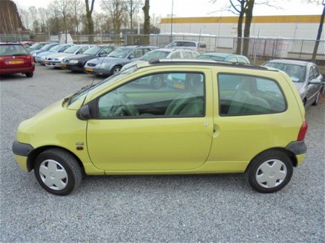 Renault Twingo - 1.2 Air - 1