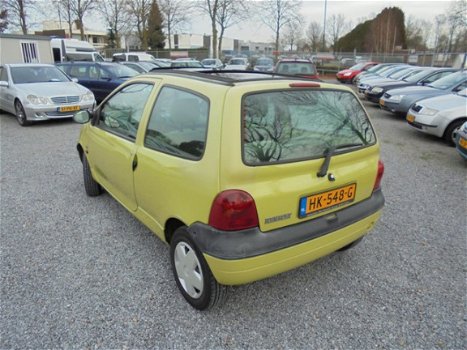 Renault Twingo - 1.2 Air - 1