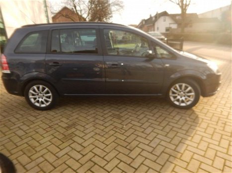 Opel Zafira - 1.8 Temptation 7-persoons - 1