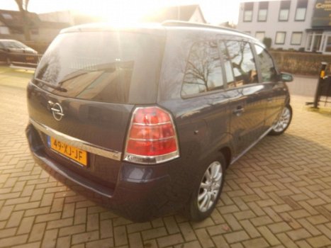 Opel Zafira - 1.8 Temptation 7-persoons - 1