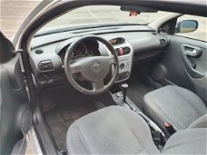 Opel Corsa - 1.4-16V Njoy AUTOMAAT+TREKHAAK