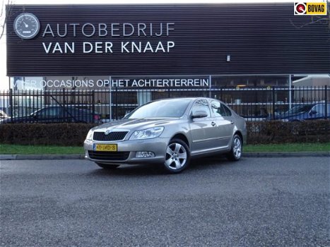 Skoda Octavia - 1.4 TSI Elegance Business Line | Clima | Cruise | Navi | PDC | Nette auto | - 1