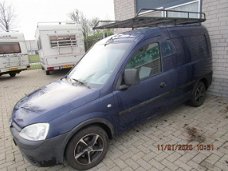 Opel Combo - 1.7 DI