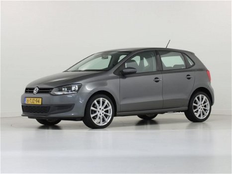 Volkswagen Polo - 1.2 TSI BlueMotion 5-Deurs Edition - 1