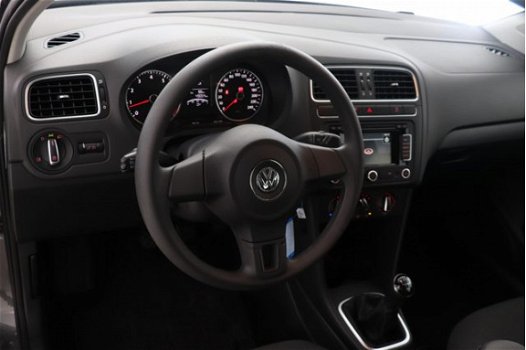 Volkswagen Polo - 1.2 TSI BlueMotion 5-Deurs Edition - 1