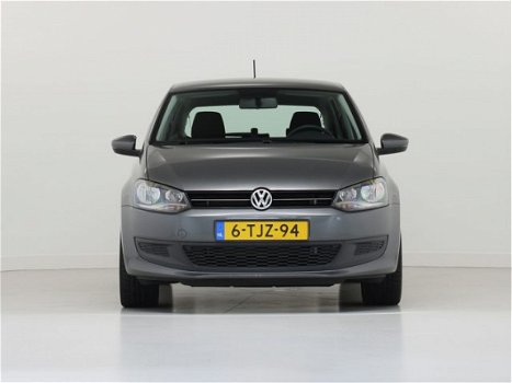 Volkswagen Polo - 1.2 TSI BlueMotion 5-Deurs Edition - 1