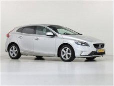 Volvo V40 - 2.0 D4 191 PK 6-Bak R-Design (BNS)