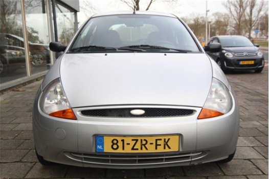 Ford Ka - 1.3 Cool & Sound - 1