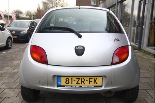 Ford Ka - 1.3 Cool & Sound - 1