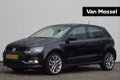 Volkswagen Polo - 1.2 TSI 90pk Highline | Cruise | Climate | Bluetooth - 1 - Thumbnail