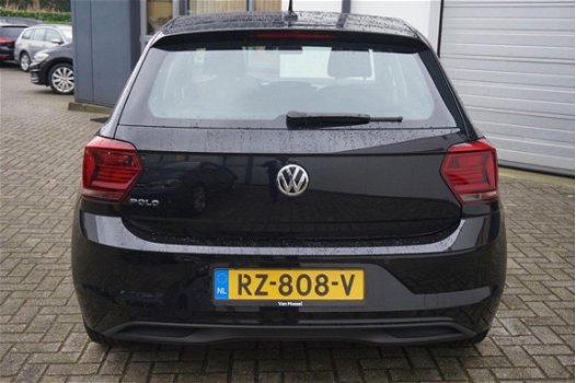 Volkswagen Polo - 1.0 TSI 95pk Highline | Navigatie | Pdc | Climate | Adaptive Cruise | Camera - 1