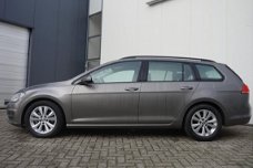 Volkswagen Golf Variant - 1.0 TSI 115pk Comfortline | Navigatie | Pdc | Climate | Cruise