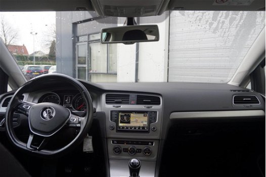 Volkswagen Golf Variant - 1.0 TSI 115pk Comfortline | Navigatie | Pdc | Climate | Cruise - 1