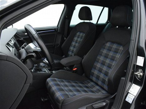 Volkswagen Golf - 1.4 TSI 204PK GTE | Dec 2015 | Prijs ex BTW | DSG | Pandak | Navi | 18 inch | Crui - 1