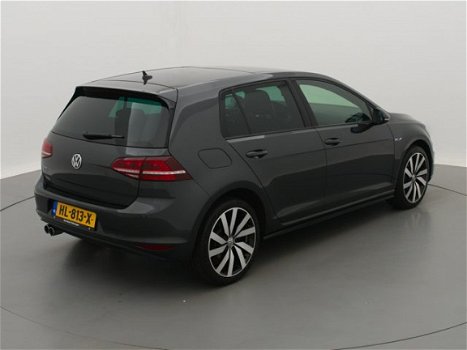 Volkswagen Golf - 1.4 TSI 204PK GTE | Dec 2015 | Prijs ex BTW | DSG | Pandak | Navi | 18 inch | Crui - 1