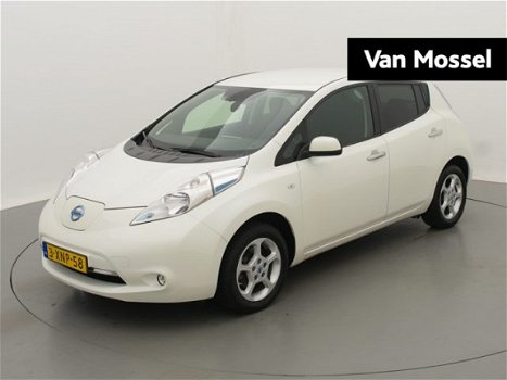 Nissan LEAF - Acenta 24 kWh (NAVI/PDC/CLIMA) - 1