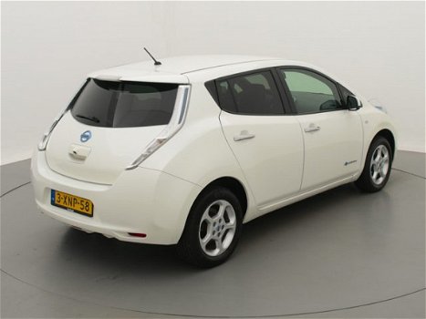 Nissan LEAF - Acenta 24 kWh (NAVI/PDC/CLIMA) - 1