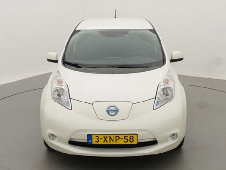 Nissan LEAF - Acenta 24 kWh (NAVI/PDC/CLIMA) - 1