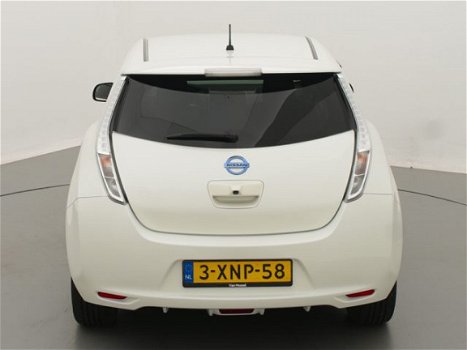 Nissan LEAF - Acenta 24 kWh (NAVI/PDC/CLIMA) - 1