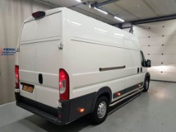 Peugeot Boxer - 2.0BlueHDI 164PK L4/H3 Airco Euro 6 Lang/Hoog