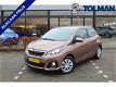 Peugeot 108 - 1.012V 5-Deurs Active Automaat | Rijklaar | Airco | Bluetooth | Nieuwstaat - 1 - Thumbnail