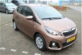 Peugeot 108 - 1.012V 5-Deurs Active Automaat | Rijklaar | Airco | Bluetooth | Nieuwstaat - 1 - Thumbnail