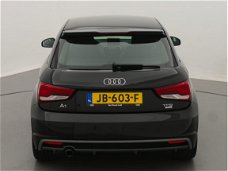 Audi A1 - 1.0 TFSI 95pk S tronic Sport | Leder | S Line Int. + Ext. |
