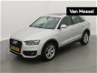 Audi Q3 - 2.0 TFSI 170pk Quattro Pro Line | Panoramadak | - 1 - Thumbnail