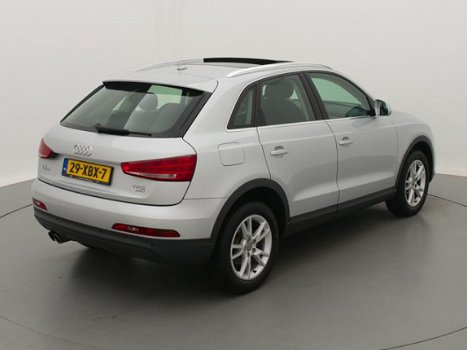 Audi Q3 - 2.0 TFSI 170pk Quattro Pro Line | Panoramadak | - 1