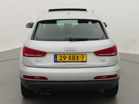 Audi Q3 - 2.0 TFSI 170pk Quattro Pro Line | Panoramadak | - 1