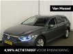 Volkswagen Passat Variant - 1.6TDi Aut. Comfort Executive (Led/Navi/Trekhaak) - 1 - Thumbnail