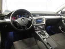 Volkswagen Passat Variant - 1.6TDi Aut. Comfort Executive (Led/Navi/Trekhaak)