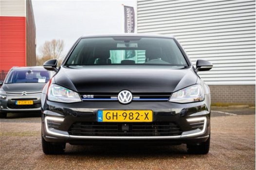 Volkswagen Golf - 1.4 TSI GTE *EXCL BTW* AUTOMAAT | LEER | - 1