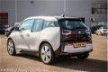 BMW i3 - (€ 19950 incl btw) +Range Extender Comfort Advance AUTOMAAT - 1 - Thumbnail