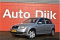 Skoda Fabia - 1.4-16V Creation Airco | Radio/CD | Camera | CV - 1 - Thumbnail