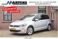 Volkswagen Touran - 1.6 TDI 110pk DSG SCR Comfortline 7pers. Ecc Pdc Navigatie - 1 - Thumbnail