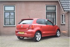 Volkswagen Polo - 1.2 TSI 90pk Highline Ecc Cruise Control 5drs