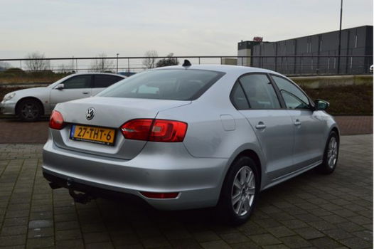 Volkswagen Jetta - 1.2 TSI Comfortline - 1