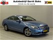 Mercedes-Benz E-klasse Coupé - 200 CGI Avantgarde Bi-Xenon Leder CruiseControl 17`lm 184 PK - 1 - Thumbnail