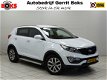 Kia Sportage - 1.6 GDI X-treme DynamicLine Navigatie ClimateControl CruiseControl Trekhaak 17