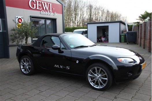 Mazda MX-5 - 1.8 Touring - 1