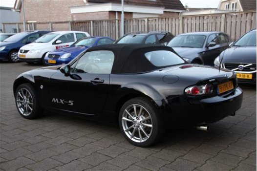 Mazda MX-5 - 1.8 Touring - 1