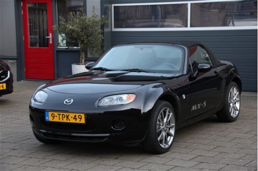 Mazda MX-5 - 1.8 Touring - 1