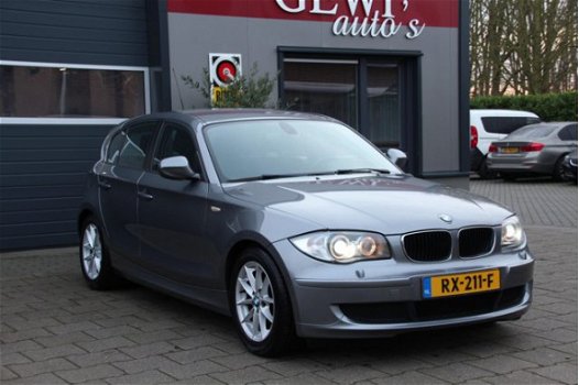 BMW 1-serie - 116i High Executive - 1